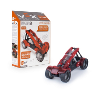Набор VEX by HEXBUG Инерционная машина - «globural.ru» - Тобольск