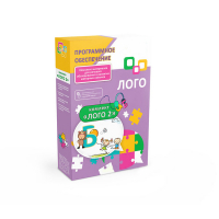 Программное обеспечение "Лого 2" - «globural.ru» - Тобольск