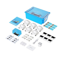 Образовательный робототехнический набор Makeblock Codey Rocky Education Pack - 6 Robots - «globural.ru» - Тобольск