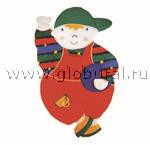Мальчик – мат (ВИК) - «globural.ru» - Тобольск
