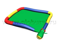 Коврик - манеж (ВИК) - «globural.ru» - Тобольск