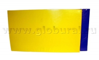 Мат настенный - «globural.ru» - Тобольск