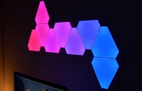 Комплект RGB панелей - «globural.ru» - Тобольск