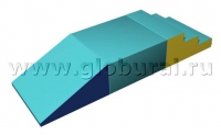 Модуль Трансформер «Мини-6» (ВИК) - «globural.ru» - Тобольск