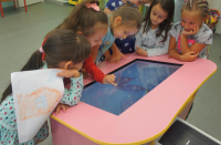Мультстудия комплектация лого + 43" - «globural.ru» - Тобольск