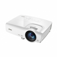 Мультимедийный короткофокусный проектор Vivitek DX283ST - «globural.ru» - Тобольск