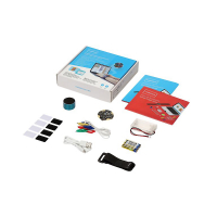 Образовательный набор для программирования HaloCode standard kit - «globural.ru» - Тобольск