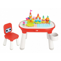 Набор мебели Play Table Sets - «globural.ru» - Тобольск