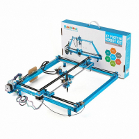 Набор XY плоттера XY Plotter Robot Kit V2.0  - «globural.ru» - Тобольск