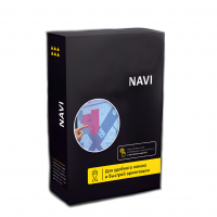 Программное обеспечение Navi - «globural.ru» - Тобольск