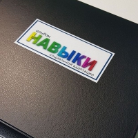 Навыки социальной адаптации. Развивающие пособие на липучках  - «globural.ru» - Тобольск