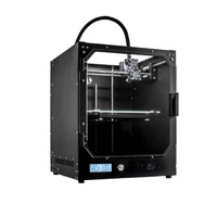 3D-принтер 3D HT корпус открытый сверху (1 экструдер, высокотемпературный) - «globural.ru» - Тобольск