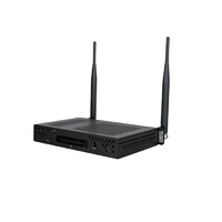 Встраиваемый вычислительный блок Geckotouch Module PC82RJ5 - «globural.ru» - Тобольск