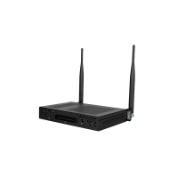 Встраиваемый вычислительный блок Geckotouch Module  PC82RF-W  - «globural.ru» - Тобольск
