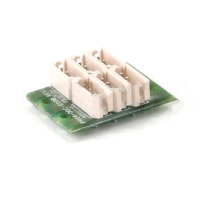 Плата расширения Bioloid 3P Extension PCB - «globural.ru» - Тобольск