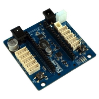Плата расширения OPENCM 485 EXPANSION BOARD - «globural.ru» - Тобольск