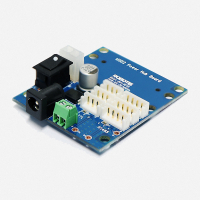 Преобразователь интерфейса U2D2 Power Hub Board - «globural.ru» - Тобольск