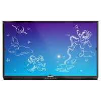 Интерактивная панель ActivPanel Cobalt 65" - «globural.ru» - Тобольск