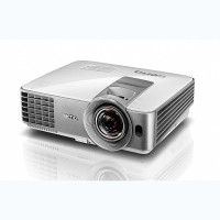 Мультимедийный короткофокусный проектор BenQ MS630ST - «globural.ru» - Тобольск