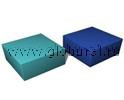 Прямоугольный пуфик 48*60*25см (ВИК) - «globural.ru» - Тобольск