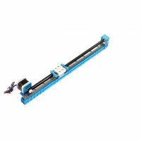 Ресурсный набор Linear Motion Guide Module Pack - Blue - «globural.ru» - Тобольск