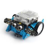 Ресурсный набор mBot Add-on Pack Interactive Light&Sound - «globural.ru» - Тобольск