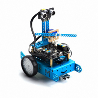 Ресурсный набор mBot Servo Pack - «globural.ru» - Тобольск