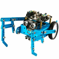 Ресурсный набор mBot Six-Legged Pack - «globural.ru» - Тобольск
