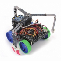 Ресурсный набор Robo kit 1-2 - «globural.ru» - Тобольск