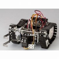 Ресурсный набор Robo Kit 3-4 - «globural.ru» - Тобольск