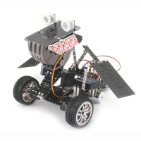 Ресурсный набор Robo Kit 4-5 - «globural.ru» - Тобольск