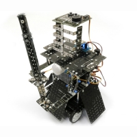 Ресурсный набор Robo Kit 6-7 - «globural.ru» - Тобольск