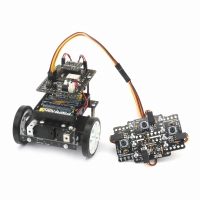Конструктор Robo kit 1 (базовый набор) - «globural.ru» - Тобольск