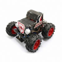 Конструктор Robo Kit 7 - «globural.ru» - Тобольск