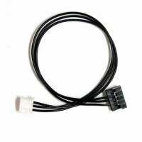 Комплект кабелей Robot Cable-3P-5P 150mm 5pcs - «globural.ru» - Тобольск