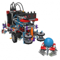 Набор K’NEX Education ROBOTICS PACK - «globural.ru» - Тобольск