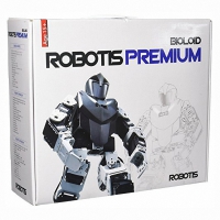 Набор Robotis bioloid premium kit - «globural.ru» - Тобольск