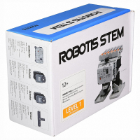 Образовательный комплект Robotis bioloid stem level 1 - «globural.ru» - Тобольск