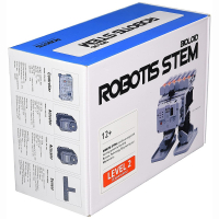 Образовательный комплект Robotis bioloid stem level 2 - «globural.ru» - Тобольск