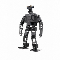 Человекоподобный робот Robotis DARwIn-OP3 - «globural.ru» - Тобольск