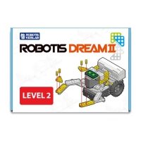 Робототехнический набор Robotis dream II Level 2 Kit - «globural.ru» - Тобольск