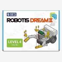 Робототехнический набор Robotis dream II Level 4 Kit - «globural.ru» - Тобольск