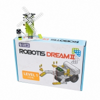 Робототехнический набор Robotis dream II Level 1 Kit - «globural.ru» - Тобольск