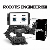 Конструктор Robotics engineer kit 1 - «globural.ru» - Тобольск