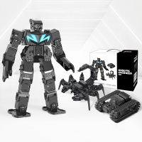 Конструктор Robotics engineer kit 2 - «globural.ru» - Тобольск