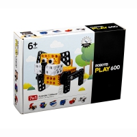 Робототехнический набор "Robotis play 600 pets (Домашние животные)" - «globural.ru» - Тобольск