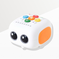 Робототехнический набор для младшего возраста Matatalab Tale-Bot PRO - «globural.ru» - Тобольск