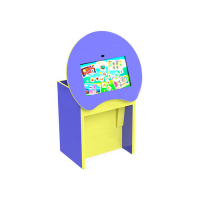 Интерактивный стол "I-TABLE" - «globural.ru» - Тобольск