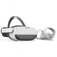 Комплект для класса виртуальной реальности Geckotouch VR03 - «globural.ru» - Тобольск