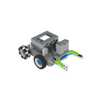 VEX IQ Стартовый набор /Starter Kit (2-е поколение Gen 2) - «globural.ru» - Тобольск